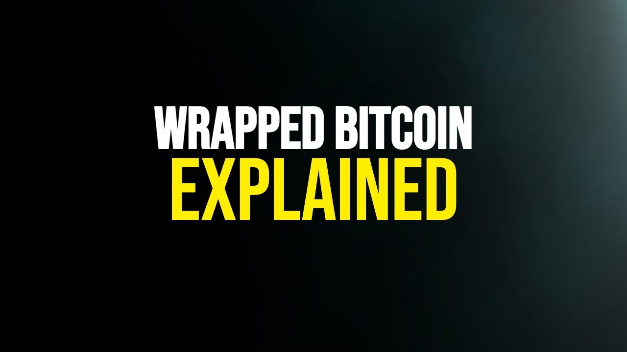 What Is Wrapped Crypto? | Ledger