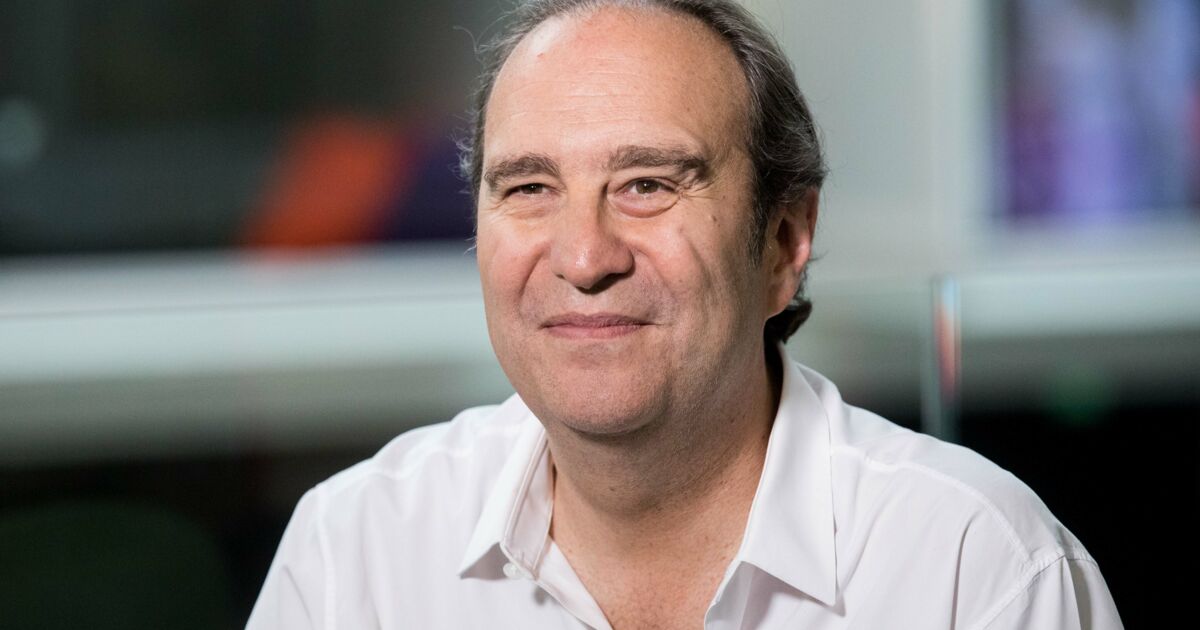 Rumor confirmed: Xavier Niel launches tuition-free developer school named '42'