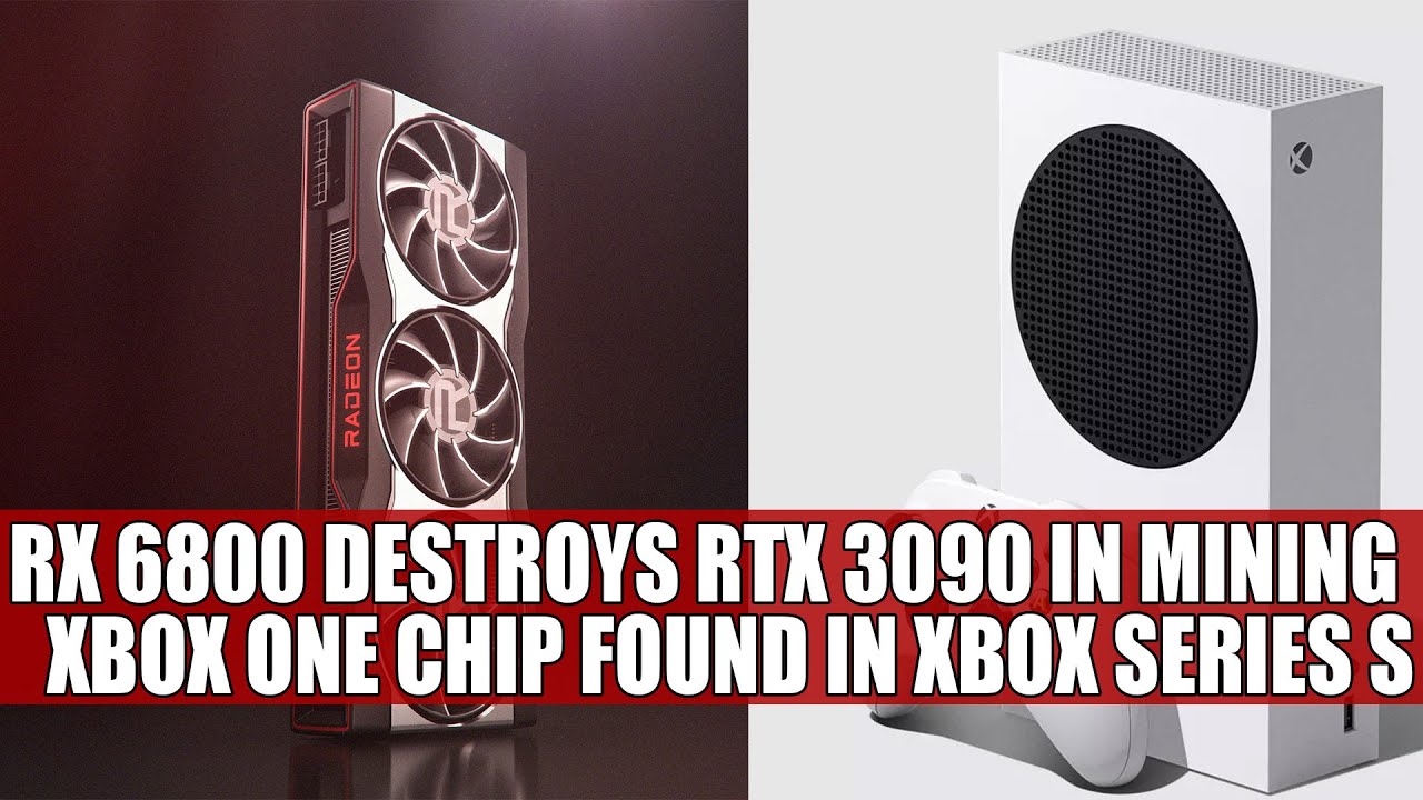 Can you Mine Cryptocurrency on an Xbox Series X? - TechBullion