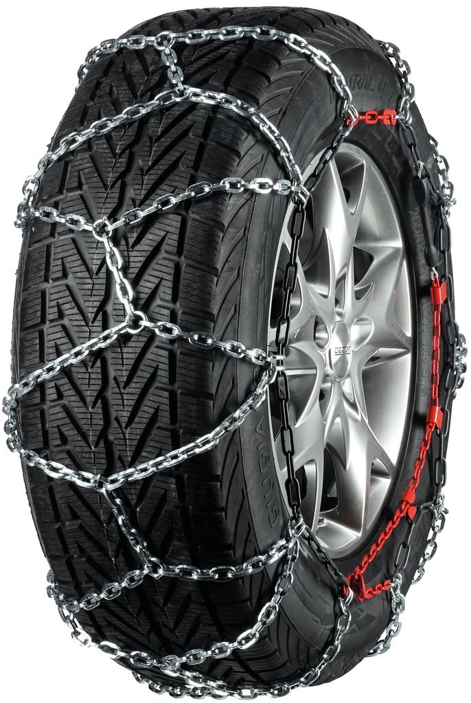 XMR 74 V - Glacier Chain Supply