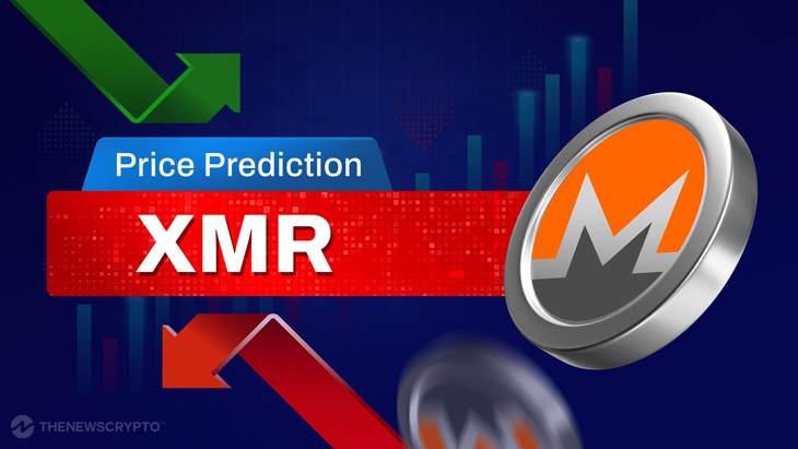 Monero (XMR) Price Prediction : , , , , 