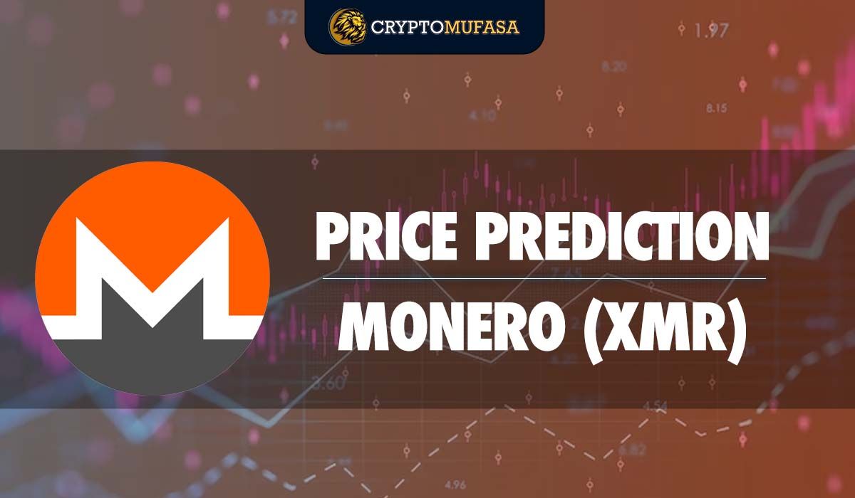 Monero Price Prediction up to $1, by - XMR Forecast - 