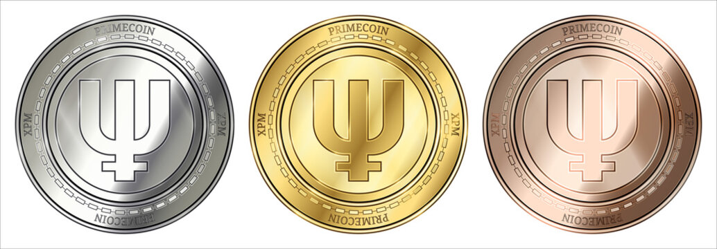 Primecoin (XPM) live coin price, charts, markets & liquidity