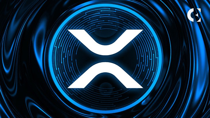 XRP Poised for Breakout? Analyst Sees Echo of Past 50% Rally