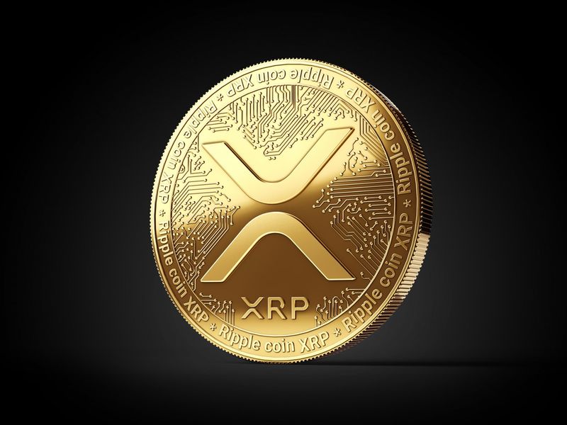 What Is Ripple (XRP)? | UTORG