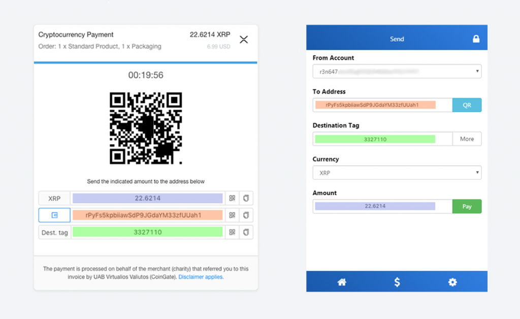 Toast Wallet Review: An Open Source Ripple Wallet