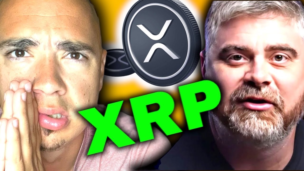 Ben Armstrong Denies Holding $80M XRP, Ripple CTO Agrees