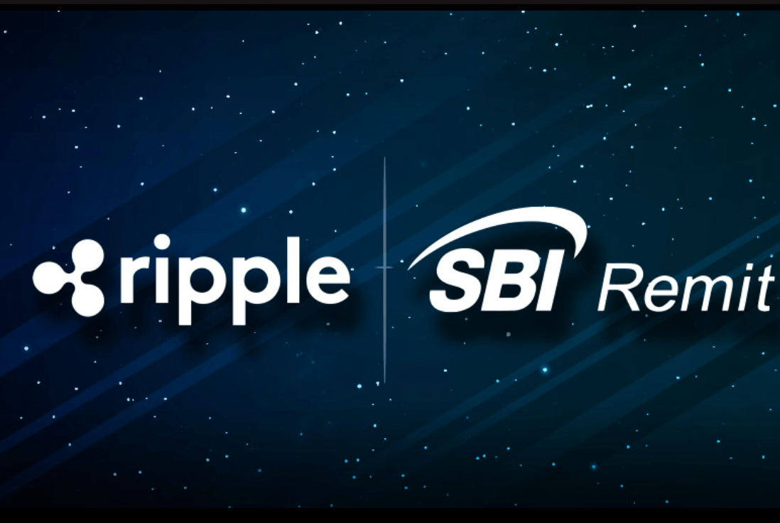 SBI extends Ripple XRP to new remittance corridors