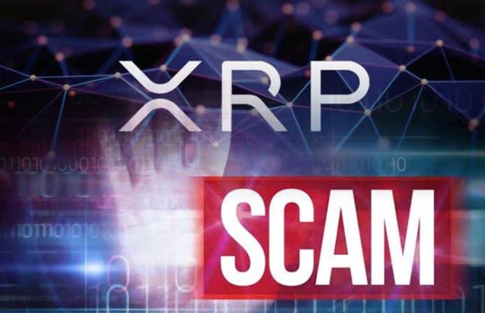 Finance Veteran Says ‘XRP is Scam,’ Community Reacts