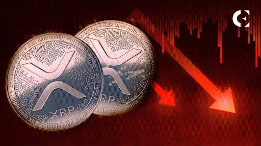 Guest Post by TheBitTimes: Ripple: XRP Could Hit $ By If This Happens | CoinMarketCap