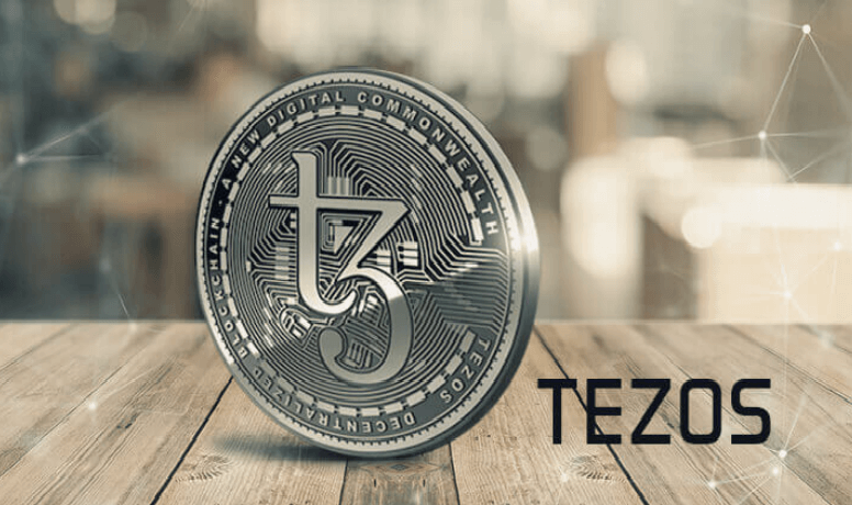 Exchange Binance Code RUB to Tezos (XTZ)  where is the best exchange rate?