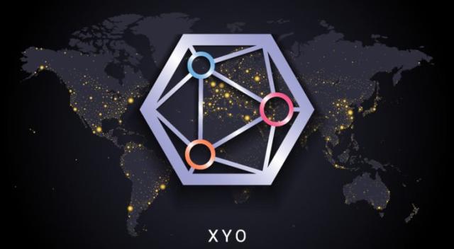 XYO Price Today - XYO Coin Price Chart & Crypto Market Cap