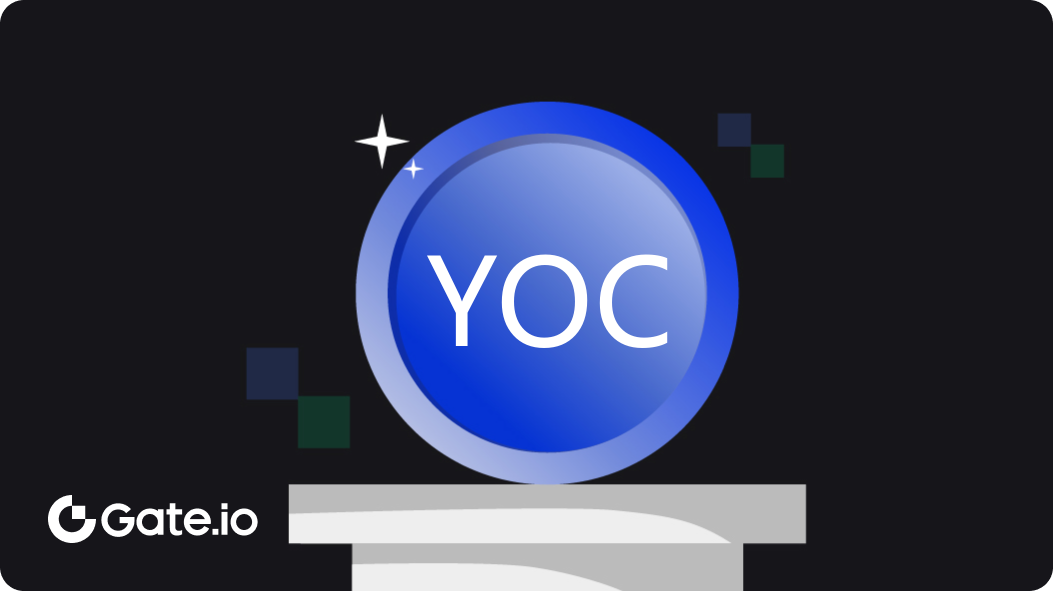 Yocoin Price Prediction up to $ by - YOC Forecast - 