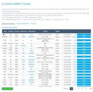 cointime.fun - Get Fast USD