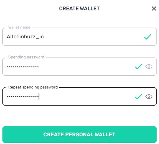 Yoroi - Light Wallet for Cardano