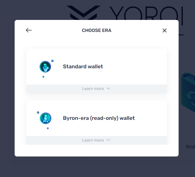 How To Recover Or Restore Yoroi Wallet For Cardano (ADA) | ObongCrypto