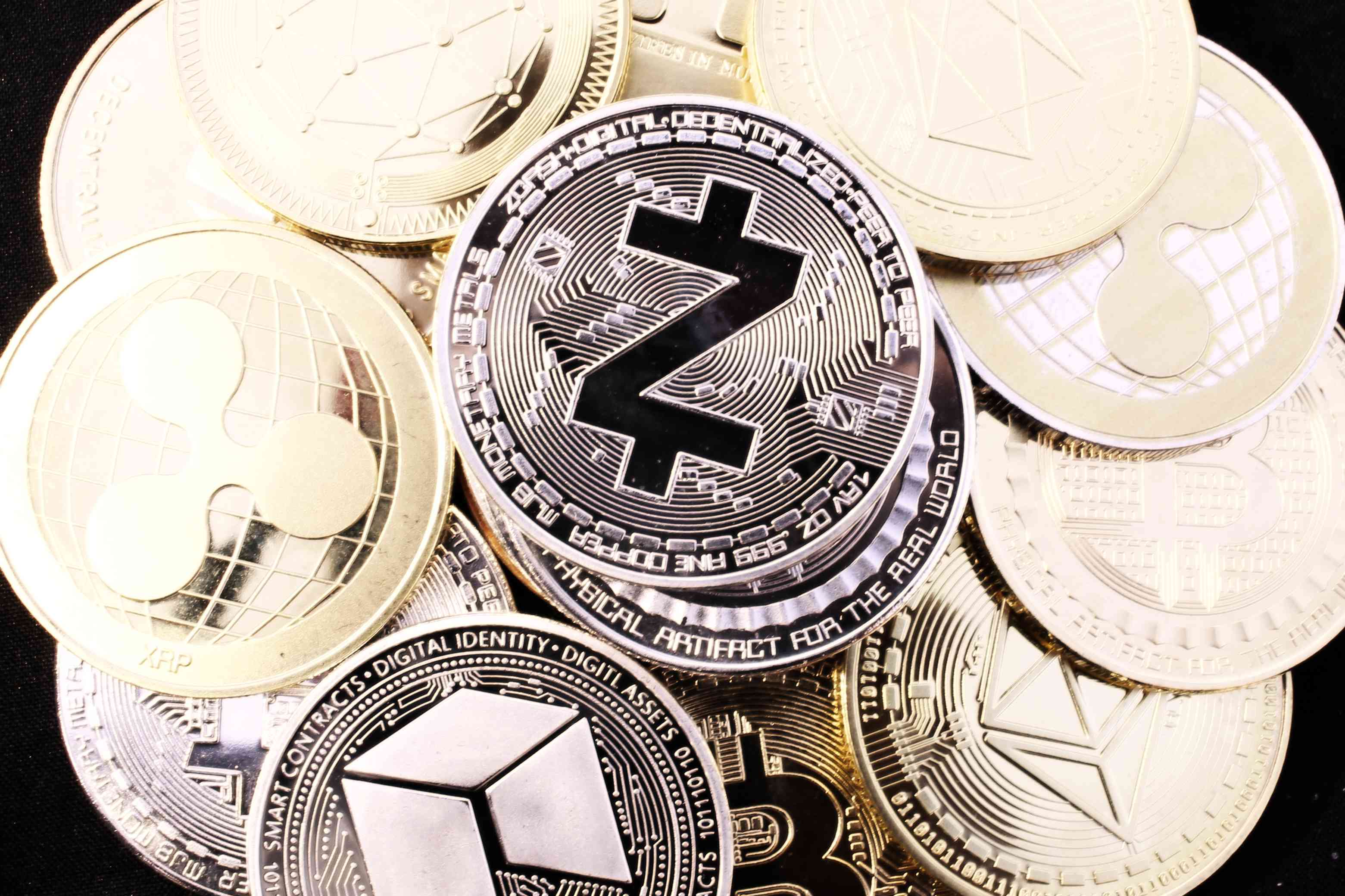 Exchange Cryptoexchange USD to Zcash (ZEC)  where is the best exchange rate?