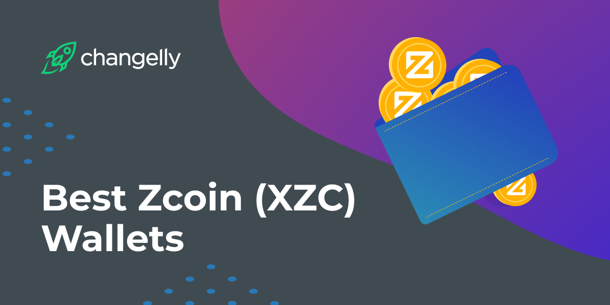 Trust Wallet Adds Zcoin - Blogs - Trust Wallet