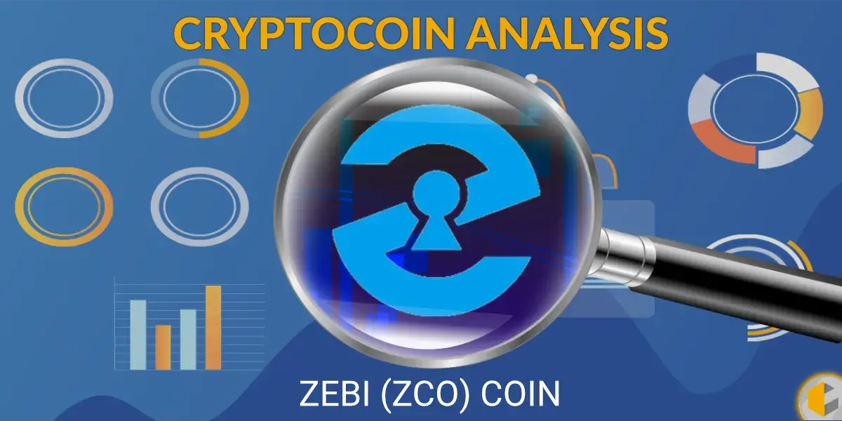 Zebi Price Today - ZEBI Price Chart & Market Cap | CoinCodex