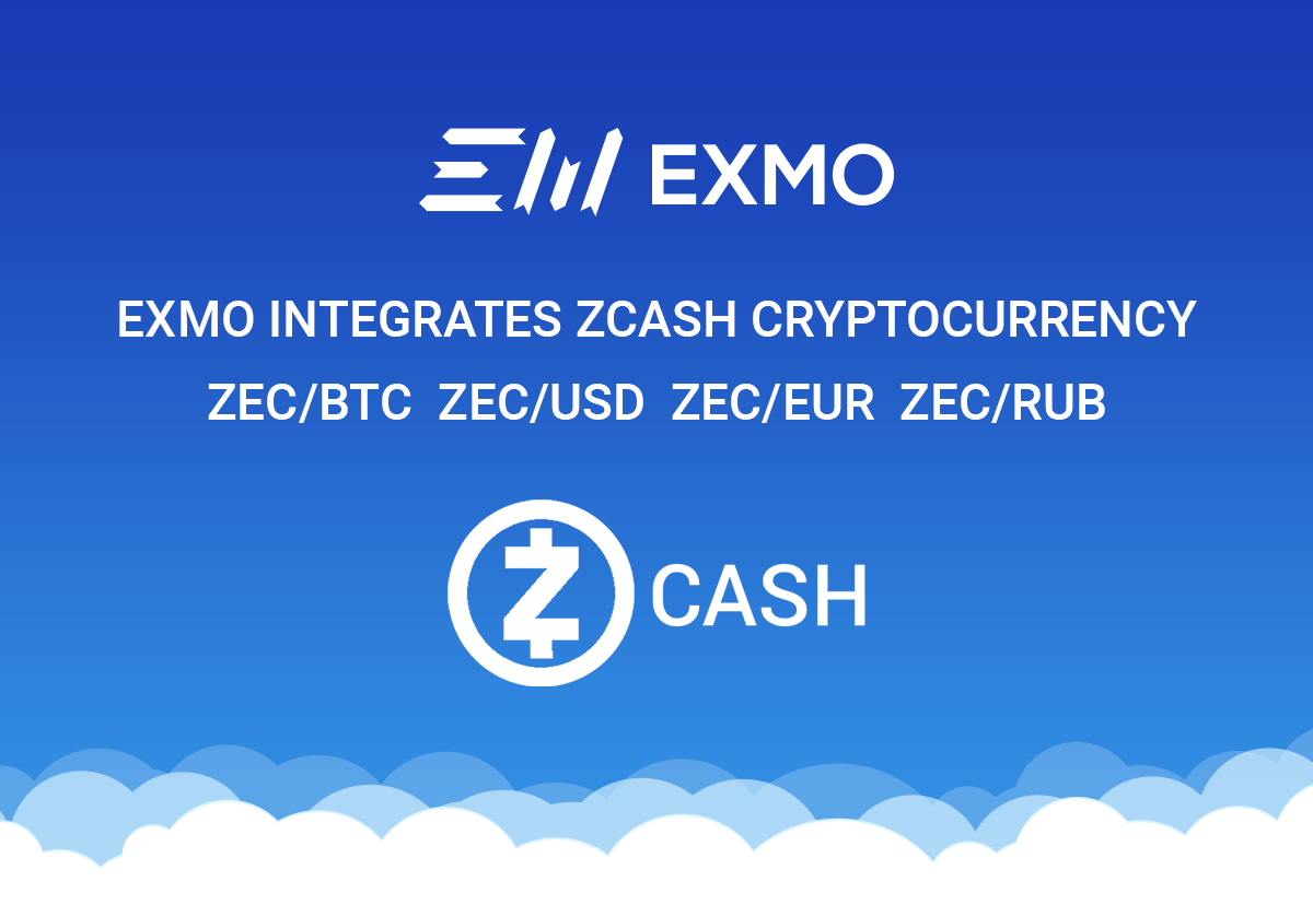 Zcash ZEC to Bitcoin BTC Exchange / Buy & Sell Bitcoin / HitBTC