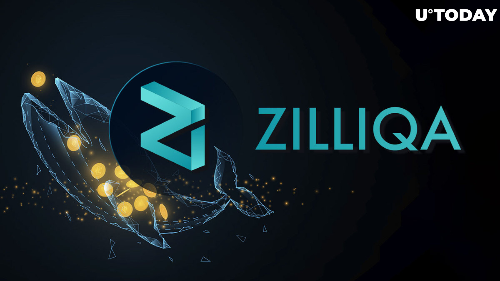 Zilliqa Price | ZIL Price and Live Chart - CoinDesk