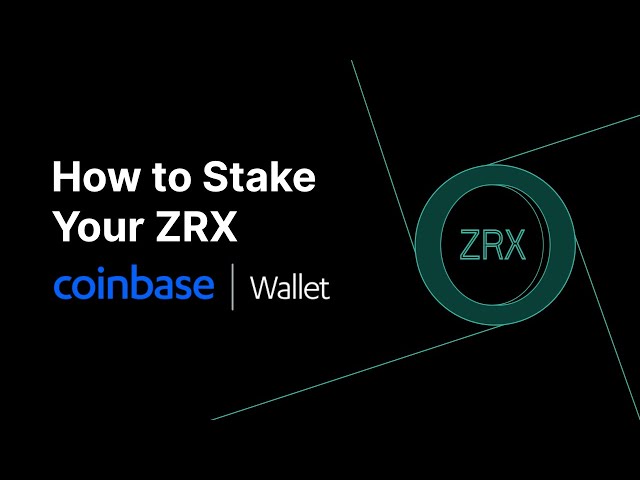 0x [ZRX] Live Prices & Chart