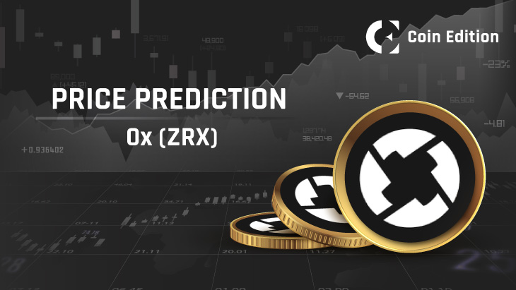 ZRX Price Prediction for , | cointime.fun